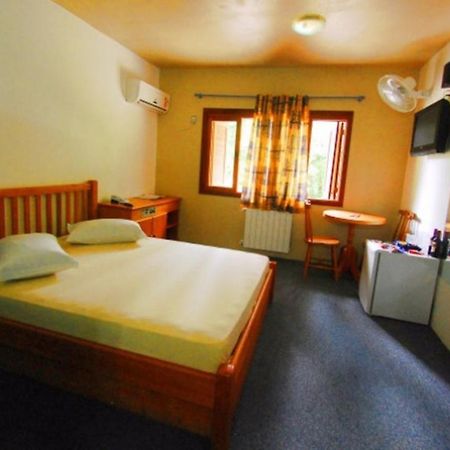 Motel Tentacao (Adults Only) Canela Zimmer foto