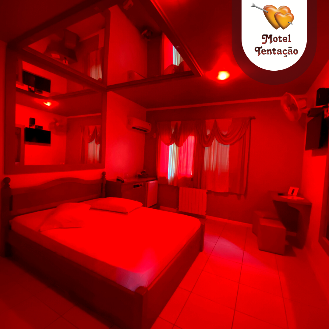 Motel Tentacao (Adults Only) Canela Exterior foto